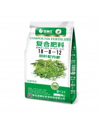 茶叶配方肥